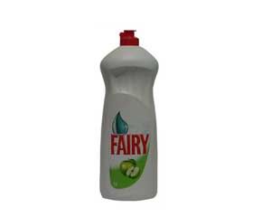 Trauku mazganas ldzeklis Fairy Apple